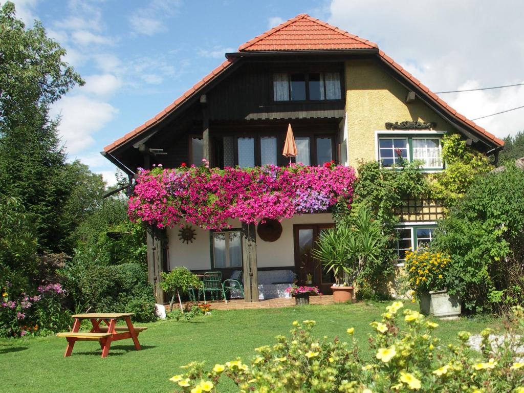 Landhaus Egger Seeboden Quarto foto